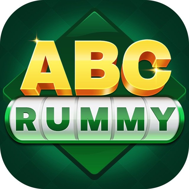 ABC-Rummy
